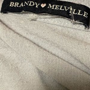 Brandy Melville shirt